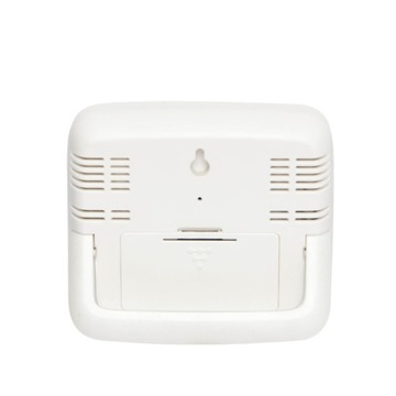 КОМНАТНЫЙ ТЕРМОМЕТР С ГИГРОМЕТРОМ ИЗМЕРИТЕЛЬ ВЛАЖНОСТИ