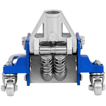 НИЗКОПРОФИЛЬНЫЙ АВТОМОБИЛЬНЫЙ ПОДЪЕМНИК 1,5 ТОННЫ