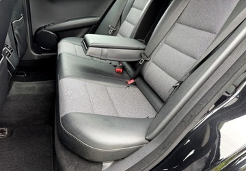 Mercedes Klasa C W204 Limuzyna 1.8 180 K 156KM 2010 Mercedes-Benz Klasa C Parktronik przod tyl Podgrzewane fotele pol-skora el, zdjęcie 16