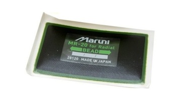 Wkład MARUNI MR-20, 85x135mm radialne