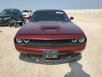 Dodge Challenger III 2020 Dodge Challenger GT 2020 3.6l 3.6 Benzyna 305KM, zdjęcie 5