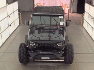 Jeep Gladiator 2020 Jeep Gladiator Rubicon Crew Cab Medium 2020 3.6 Benzyna 285KM, zdjęcie 8