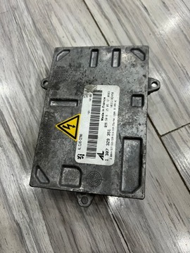 MĚNIČ XENON PEUGEOT 307 308 508 RCZ 1307329351