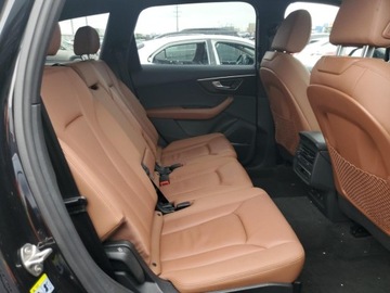 Audi Q7 II 2021 Audi Q7 Premium Plus 2021 2.0l 2.0 Benzyna 248KM, zdjęcie 11
