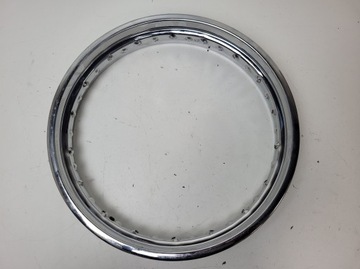 ДИСКИ YAMAHA XT600 ЗАДНИЕ 17x2,50 С 36 СПИЦАМИ