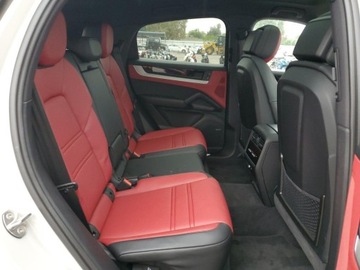 Porsche Cayenne III 2025 Porsche Cayenne Coupe 2025 3.0l 3.0 Benzyna 348KM, zdjęcie 11