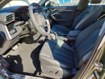 Audi A3 8Y Allstreet 2.0 TFSI 204KM 2025 Audi A3 Limousine 2025r., Premium Plus, 2L, od ubezpieczalni 2.0 Benzyna, zdjęcie 6