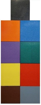 Вставка для The Witcher: Old World — карты Big Box