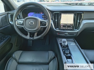 Volvo S60 III Sedan Facelifting 2.0 B5 250KM 2023 Volvo S60 S60 B5B Ultimate AWD, 250 KM, Kamera 360, zdjęcie 19