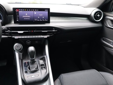 Alfa Romeo Tonale 2022 Alfa Romeo Tonale 1.5T 48V MHEV, Salon Polska, zdjęcie 7