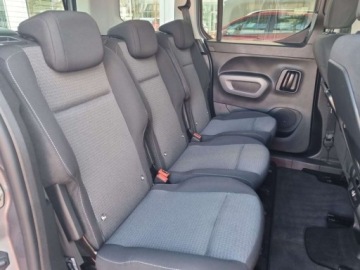 Toyota 2024 Toyota Proace City Verso Toyota PROACE CITY VERSO VIP 1.5 130KM, salon PL,, zdjęcie 11
