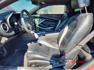 Chevrolet Camaro VI Coupe 3.6 335KM 2019 Chevrolet Camaro 2019 r., 3,6L LS 3.6 Benzyna 335KM, zdjęcie 8