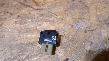 JAGUAR S-TYPE 2000 PŘEPÍNAČ SKLÁDÁNÍ ZRCÁTKO