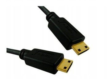 Кабель Кабель Mini HDMI — HDMI длиной 3,0 м