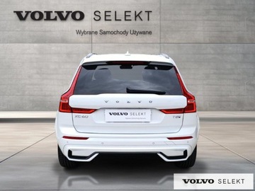 Volvo XC60 II Crossover Plug-In Facelifting 2.0 T8 455KM 2024 Volvo XC 60 XC60 T8 Plug-In Hybrid AWD Ultra Dark, zdjęcie 7