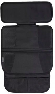 Osann Junior Isofix i-Size Gurtfix-Nero+ Mini защитный коврик