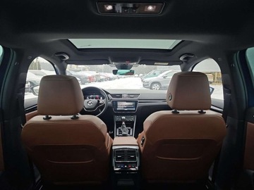 Skoda Superb III Liftback Facelifting 2.0 TDI SCR 200KM 2022 Skoda Superb LK, Full LED Matrix, Serwis ASO, Salon PL, VAT 23 2.0 Diesel, zdjęcie 19