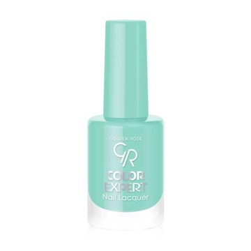 Golden Rose COLOR EXPERT NAIL Trwały Lakier 67