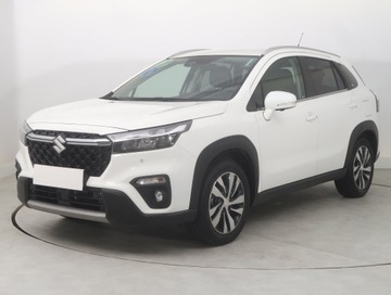 Suzuki SX4 II 2023 Suzuki SX4 S-Cross 1.5 Hybrid, Salon Polska, zdjęcie 1