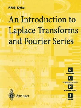 An Introduction to Laplace Transforms and Fourier