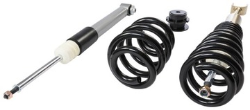 Койловерная подвеска AUDI A6 C7 AVANT DTS LINE