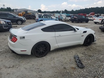 Ford Mustang VI Fastback Facelifting 5.0 Ti-VCT 450KM 2022 Ford Mustang GT 2022 5.0l 5.0 Benzyna 450KM, zdjęcie 3