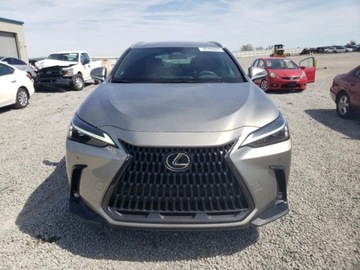 Lexus NX II 2023 Lexus NX Lexus NX 350, od ubezpieczalni 2.4 Benzyna 275KM, zdjęcie 1