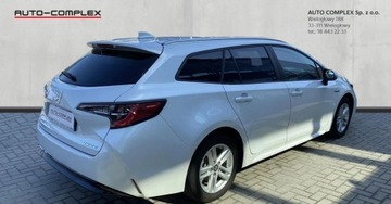 Suzuki 2022 Suzuki Swace ZAKUP ZDALNY Suzuki Swace 1.8 Hybryda Premium Plus CVT 1.8, zdjęcie 4