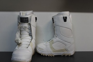 Туфли THIRTYTWO PRION FASTTRACK размер 25,5/40 [f123]