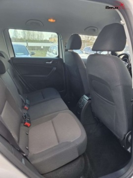 Skoda Yeti Outdoor 1.2 TSI 105KM 2014 Skoda Yeti 1.2 Benzyna 105KM Klimatyzacja Po Serwisie Oplacony 1.2 Benzyna, zdjęcie 11