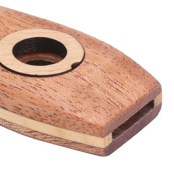 ДЕРЕВЯННАЯ ФЛЕЙТА КАЗУ КАЗУ