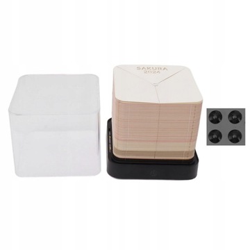 КАЛЕНДАРЬ 2024 БУМАЖНЫЕ ХУДОЖЕСТВЕННЫЕ 3D ПОДАРКИ