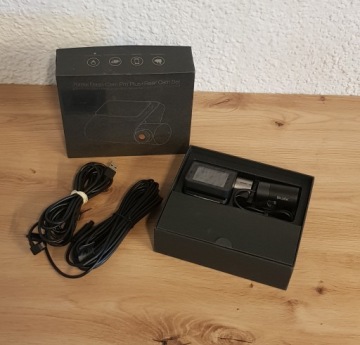 Wideorejestrator 70MAI Pro Plus