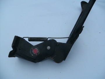 ЦЕНТРАЛЬНАЯ ПОДСТАВКА