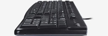 Клавиатура LOGITECH K120