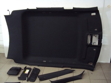 КРЫШКА ПОТОЛКА RANGE ROVER EVOQUE II L551 18-