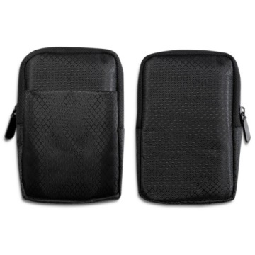 Корпус Qoltec | Отсек для M.2 SSD | SATA | NVMe | USB-C | DUAL 2 x 2