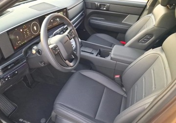 Hyundai Santa Fe V 2025 Hyundai Santa Fe 1.6 T-GDI PHEV 253KM 4WD Calligraphy 6 osob. 1.6, zdjęcie 10