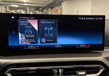 BMW Seria 3 G20-G21 Limuzyna Facelifting 2.0 330i 245KM 2024 BMW Seria 3 330i xDrive, M Pro, Individual, Gwarancja fabryczna, Faktura 23, zdjęcie 26