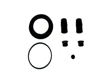 REPERATURKA ZACISKU HAMULC. CHRYSLER (ATE 66MM) FR