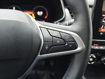 Renault Arkana SUV 1.3 TCe 140KM 2024 Renault Arkana 1.3 TCe mHEV Techno EDC, zdjęcie 16