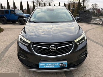 Opel Mokka I X 1.4 Turbo Ecotec 140KM 2018 Opel Mokka 1.4 Turbo ecoFLEX Edition 140KM 2018r Możliwa zamiana!, zdjęcie 28