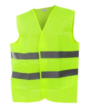 Аптечка первой помощи Огнетушитель Треугольный жилет в чехле