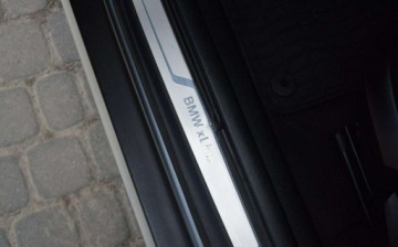 BMW X1 E84 Crossover Facelifting xDrive 18d 143KM 2014 BMW X1 2.0D Navi PDC 2014r Nowy Rozrzad i Sprzeglo Sprowadzony 2.0, zdjęcie 17