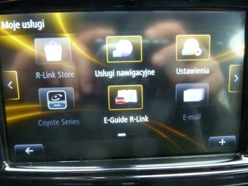 Renault Captur I 2018 Renault Captur X-MOD*1.2 Tce 118Ps*AUTOMAT*Navi, zdjęcie 25