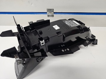 Honda cb 500 93-05 błotnik tył mocowanie tablicy