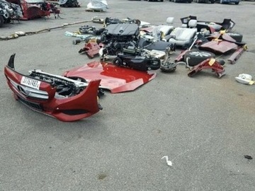 DODGE CALIBER TROJŮHELNÍK ZÁSLEPKA ZRCÁTKO PRAVÁ VNIT