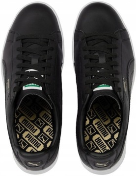 Мужская обувь Puma Court Star SL размер 44.5 Кроссовки