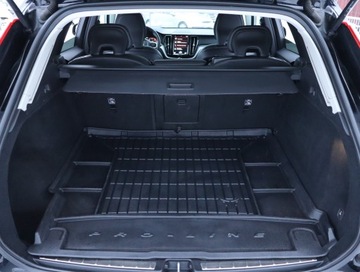 Volvo XC60 II Crossover D4 190KM 2019 Volvo XC60 D4, Serwis ASO, 187 KM, Automat, Skóra, zdjęcie 13