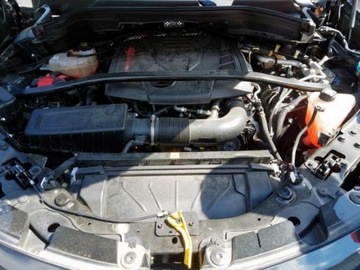 Alfa Romeo Stelvio SUV 2.0 Turbo 280KM 2018 Alfa Romeo Stelvio ALFA ROMEO STELVIO TI SPORT, 2018r., 4x4, 2.0L 2.0 280KM, zdjęcie 8